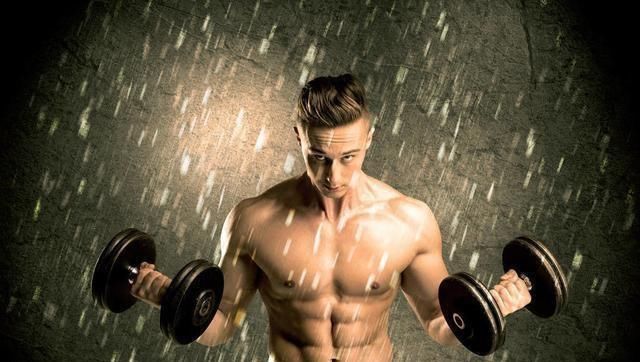 新手|我很久没锻炼了,当我再次练习时,我能享受“新手福利期”吗?