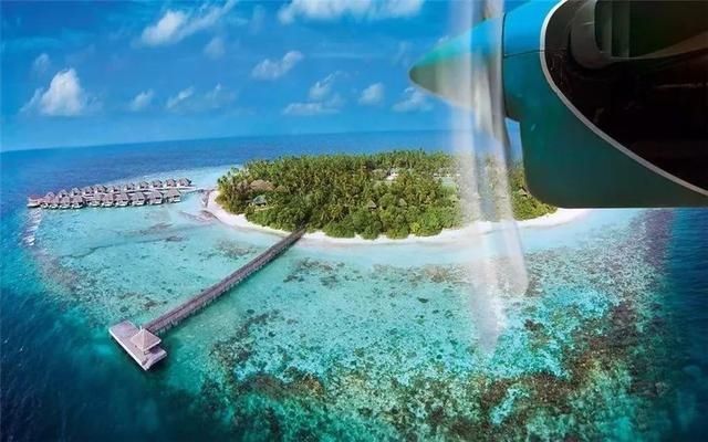  风景|一生都不一定见过的罕见风景