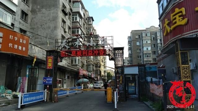 居民|天木小区消防水管“失踪”上千户居民面临隐患