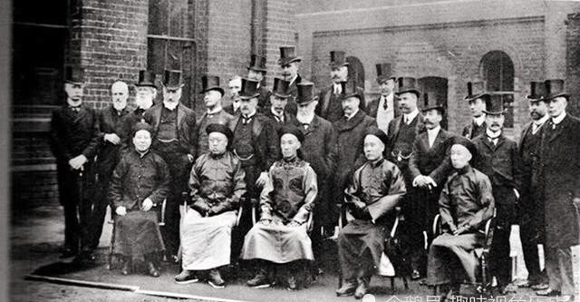 大臣出|晚清革命党吴樾：撕开清政府假立宪的画皮，这张照片历史罕见