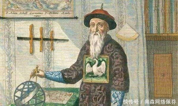 进宫|顺治临死之前让孝庄把他带进宫,从此康熙稳坐皇位一甲子