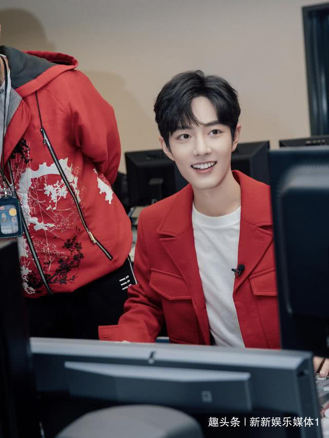 嘉宾|《青春环游记2》定档6月6日,肖战确定为春游嘉宾,首播将出场