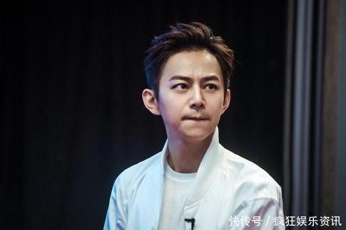  公司|智慧的何炅：独闯娱乐圈28年，不签约经纪公司，湖南卫视只是兼职