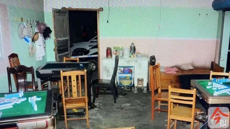  广西|广西柳州太阳村镇麻将馆投掷汽油瓶致3人被烧伤案告破，嫌疑人纵火原因竟是…