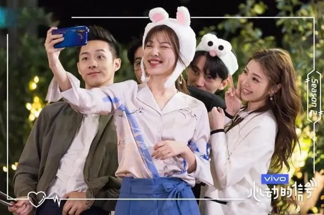  狗血|我看的是素人恋爱综艺，还是八点档狗血都市剧？