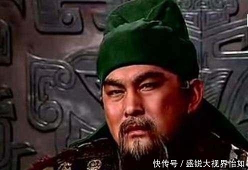名号|此人带800人轻松吓跑关羽的15000人, 关羽听他名号就被吓得不敢动
