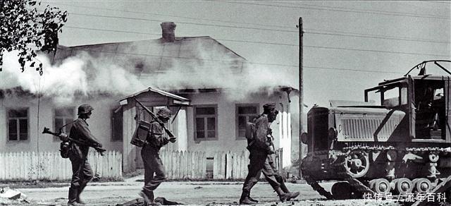 进攻|若非此国帮助,日本二战根本不敢进攻中国,现在我们却在感谢它!