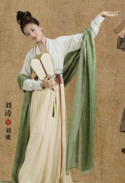 差点|美艳皇后刘娥:差点成为中国历史上第二个武则天