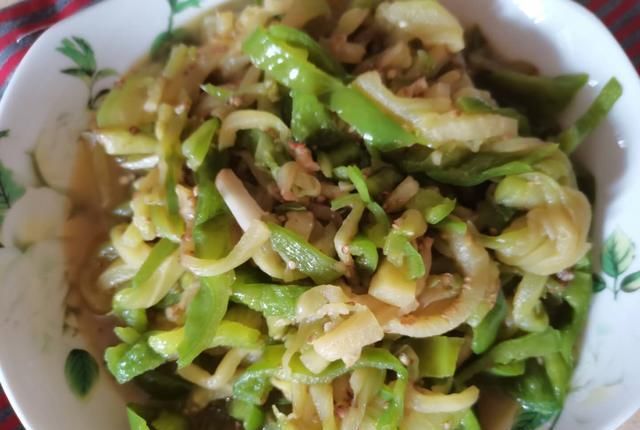  开胃|立秋之后，别错过这15道素菜，开胃解馋又下饭，8月吃正合适