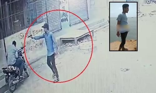 将穆尼夫|男子拒绝女孩求婚转而和他人结婚，竟遭女孩怀恨雇凶杀害