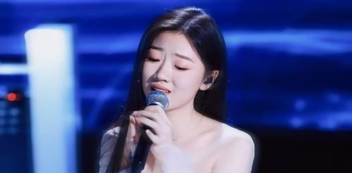  活动|中国好声音：一张海报提前透露总冠军？网友：估计就是单依纯