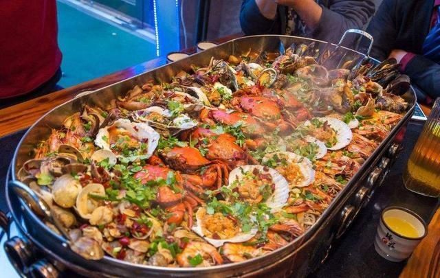 中国|中国著名的8大下酒菜,不喝酒都馋,酒鬼更拒绝不了