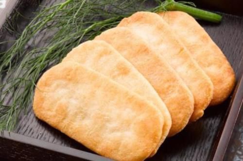 忍不住|6种被名字拯救的零食,就算没吃过,也忍不住要买