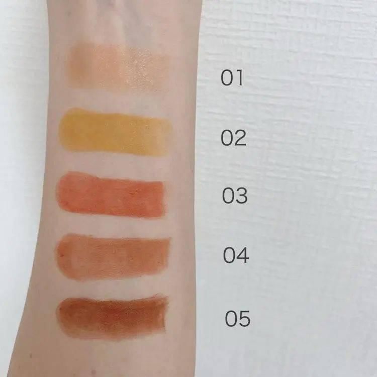  秋季|秋季彩妆新品指路！