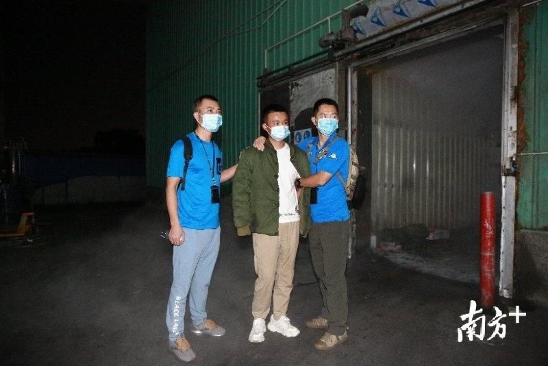 违法犯罪|深圳警方查扣385.83吨走私冻品,挑选冻肉要注意识别