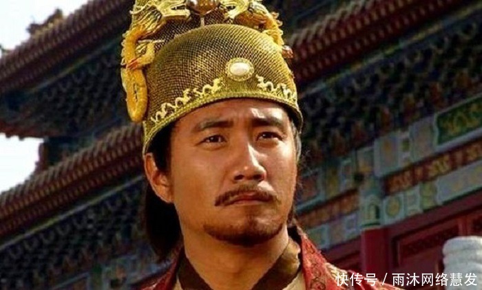 皇位|朱棣夺取朱允炆皇位后,搜出一道圣旨,上面22个字让他号啕大哭