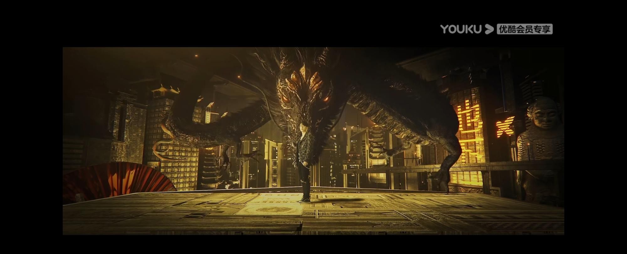  兴队|《街舞3》首轮对抗，王一博队完成一穿三，张艺兴队险胜