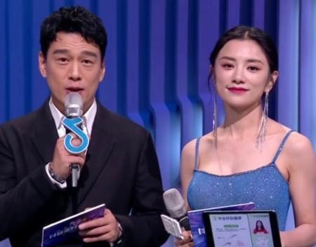 收视方面|金鹰节不灵了收视被浙江卫视超越,王耀庆带乐华七子大跳一剪梅