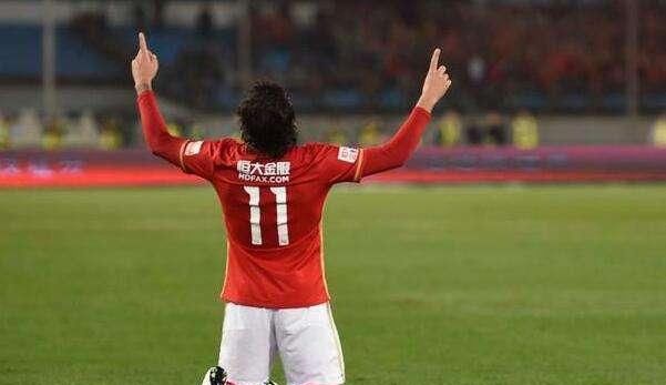 挑起|眼光独到，恒大左前卫挖潜成功，现已能挑起大梁