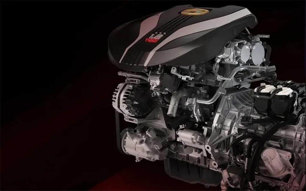  新车|新车上市丨吉利新款博瑞14.68万元起