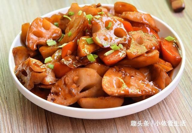 简单|百吃不腻的几道家常菜,鲜香下饭,美味简单营养,上桌抢着吃