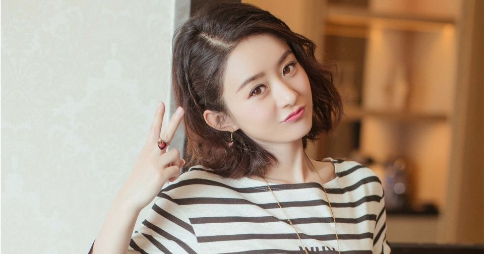  赵小刀|为何综艺很少请赵丽颖，录制发生“极度尴尬”的事，场面十分难看