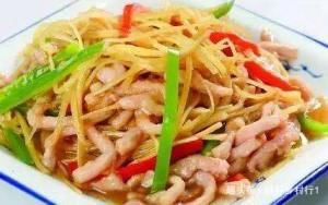 好吃|清脆鲜嫩色香味俱全，味道浓郁简单又美味，非常的好吃下饭