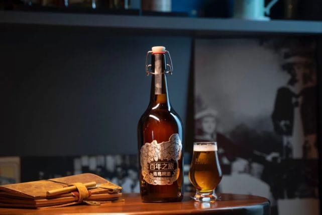  青啤|存量质变：从青啤的变化看中国经济的新空间