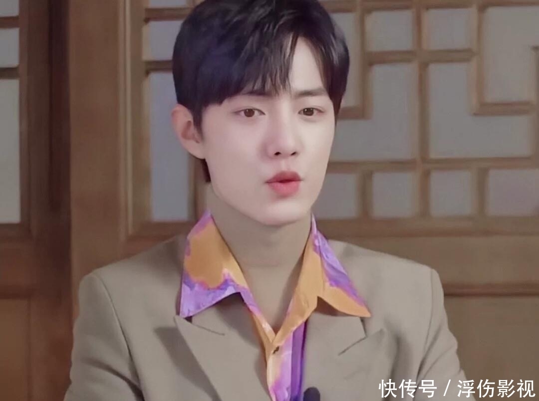 答应|俄罗斯粉丝是如何评价肖战的?很浪漫,但我们不答应