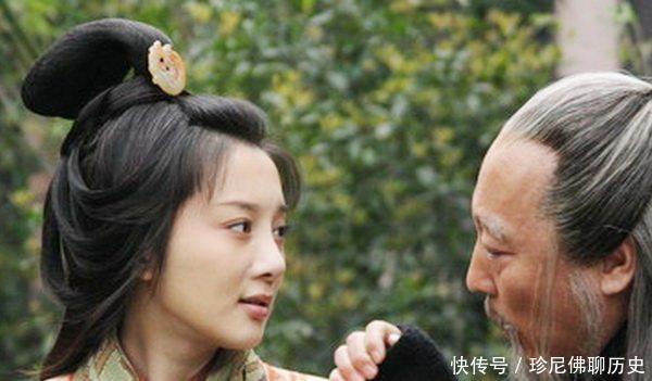  王氏|刘禅娶张飞的女儿，又看上了陪嫁侍女，结果侍女的儿子成了太子
