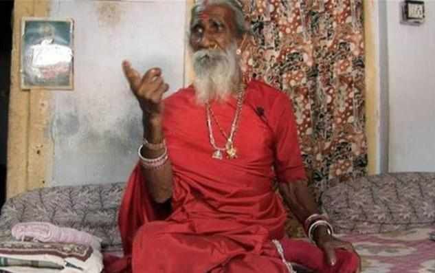  皮拉拉德|印度男子13岁开始绝食修行，78年不吃不喝不排泄，经过实验后怎样