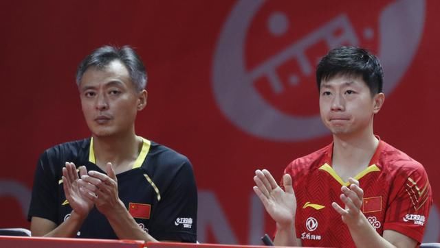  世界|从0-1到3-1！国乒世界第一大逆转，关键时刻挽救局点，轰出14-12