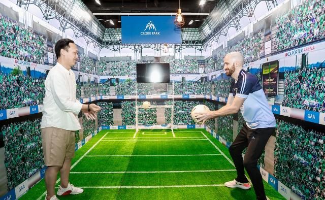  延续|沉浸式体验爱尔兰美景与美食，这份美好与魅力未来将延续