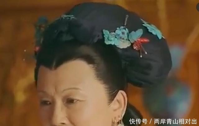 袁春望|延禧攻略大结局,魏璎救永琪中毒,太后说出真相,袁春望崩溃!