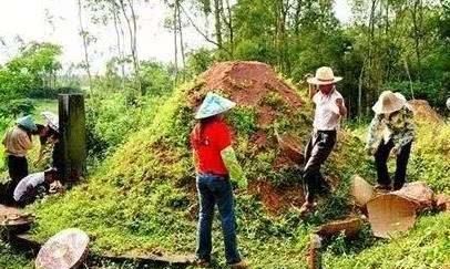 要过|农村老人过世之后，还有哪些节日要过