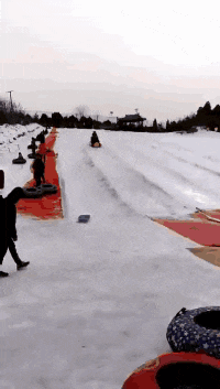 GIF|搞笑GIF：哈哈，被别人看到尴尬了吧？