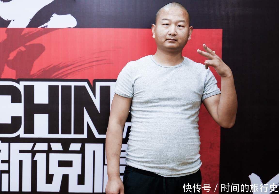  直呼|快手网红giao哥参加《中国新说唱》海选被淘汰，网友们直呼有黑幕