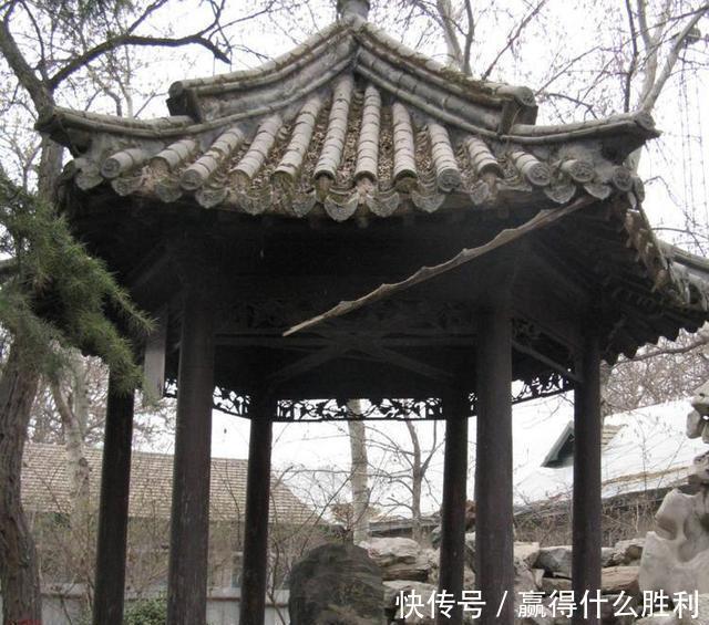 经典|千古绝对!上联为“醉汉骑驴,颠头晃脑算酒账”,下联更加经典!