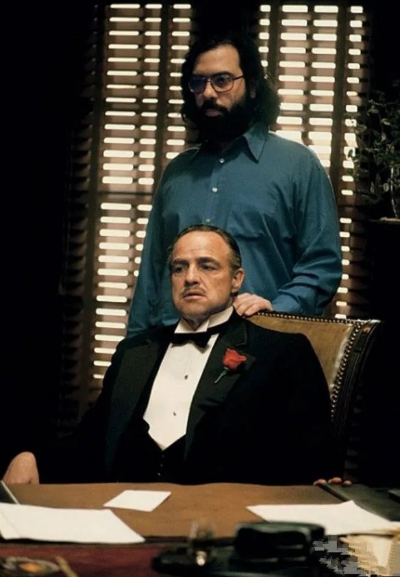 全新升级|30周年!《教父3》将发布剪辑版:全新的开头结尾