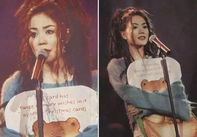  居然|王菲居然都51岁了？她的美丽人生，一直都是「菲」比寻常！