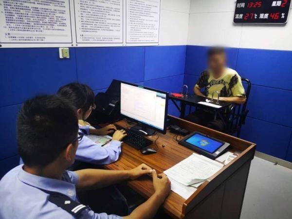 民警|惊呆交警!整治现场,这名醉驾司机竟被查出3种违法