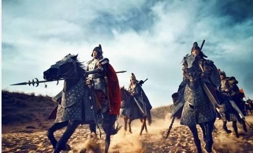  皇帝|千古一帝刘裕身后事，托孤四位重臣，结果小皇帝转身被杀