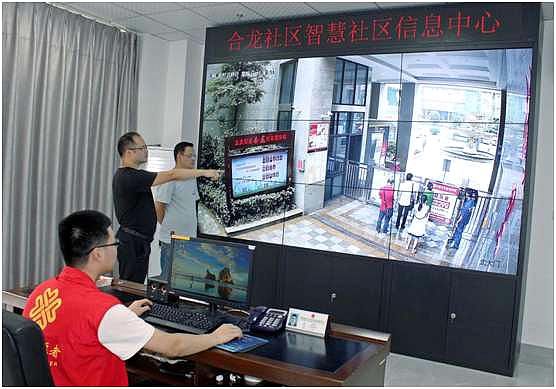 皇冠国际社|电瓶车堵了单元楼道！回家的路该谁来疏通？