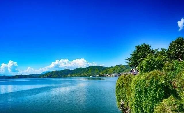  导价的A级|请收下，这是一份很长很全很美的暑期游云南攻略