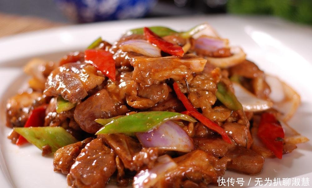 烤肉|纪昀一次大吃三斤烤肉, 年羹尧的小炒肉简单而奢华