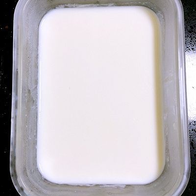  杏仁豆腐|桂花杏仁豆腐