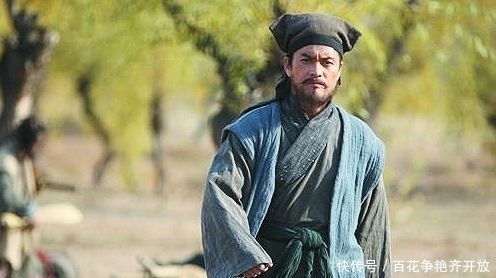 杨志|智取生辰纲时,假如杨志没喝酒,晁盖8人能打过他吗?