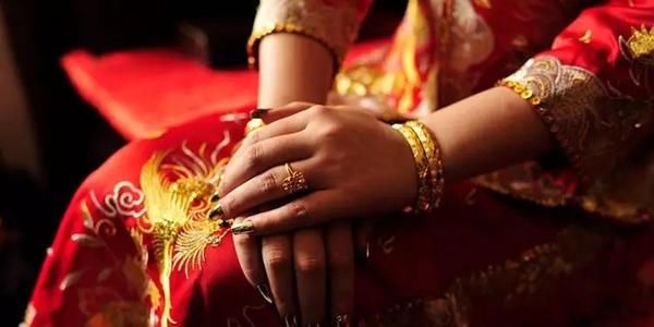 彩礼|高额彩礼｜通往幸福路上最大的拦路虎和绊脚石