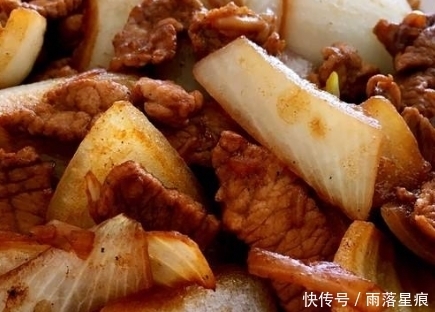 香甜可口|浓郁辛辣增进食欲,荤素搭配营养美味,香甜可口孩子吃超下饭