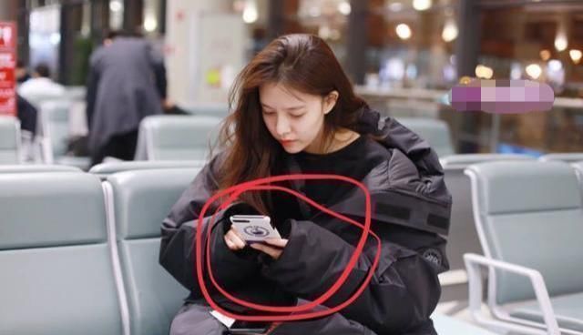  张一山|曾说最想嫁的人是张一山，这次如愿了，终于和自己的偶像在一起了